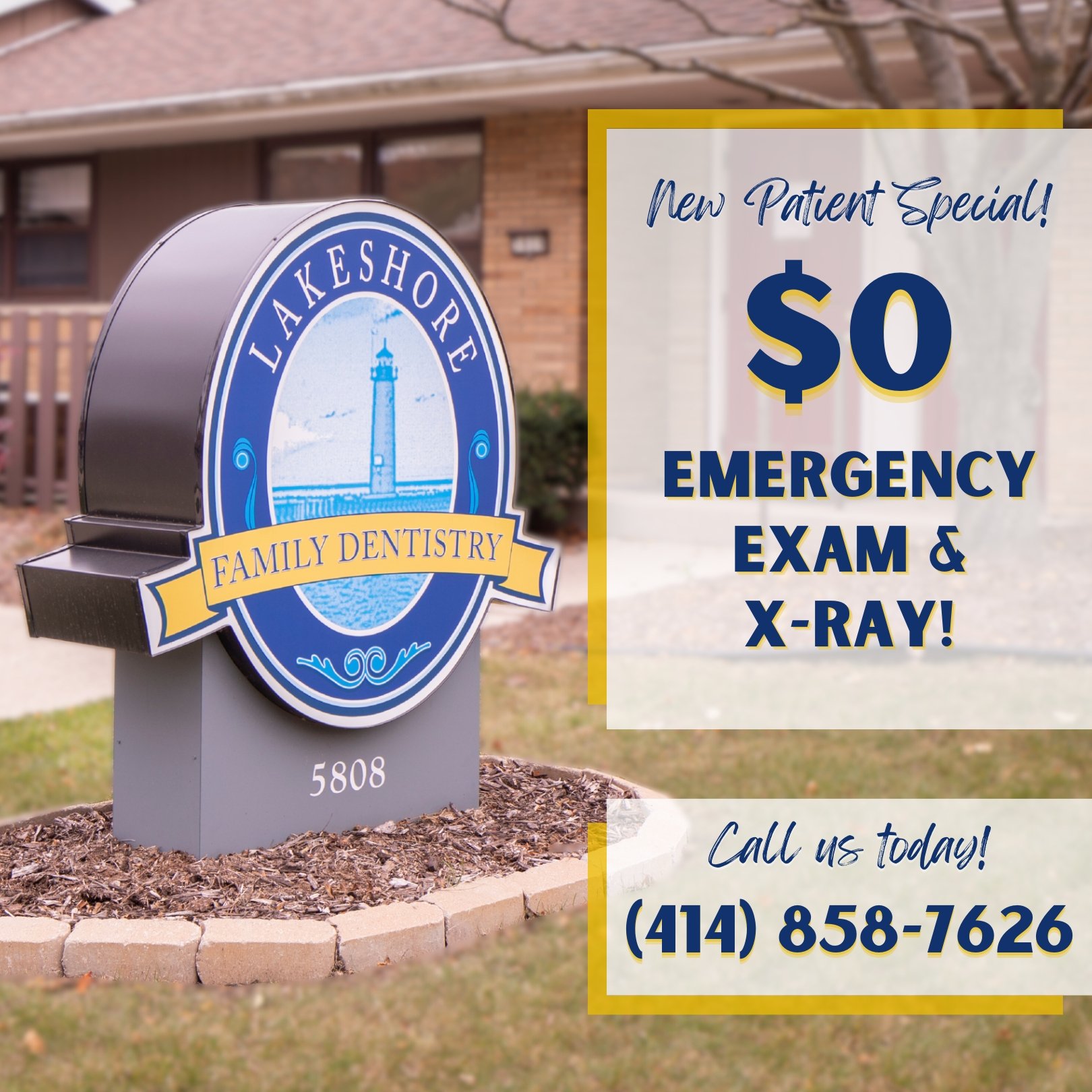 Services Include